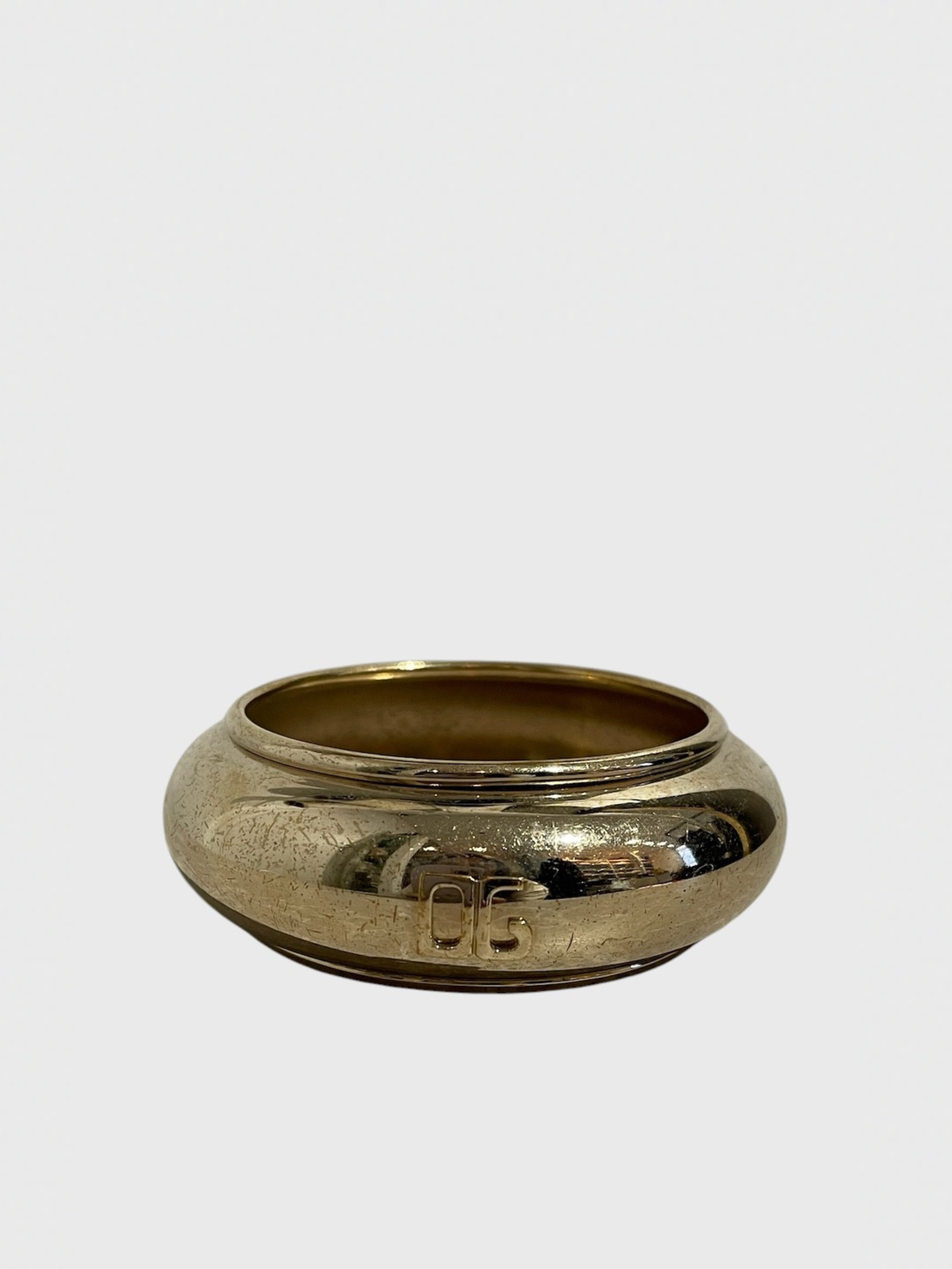 Bracelet Dolce & Gabbana doré