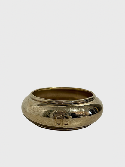 Bracelet Dolce & Gabbana doré