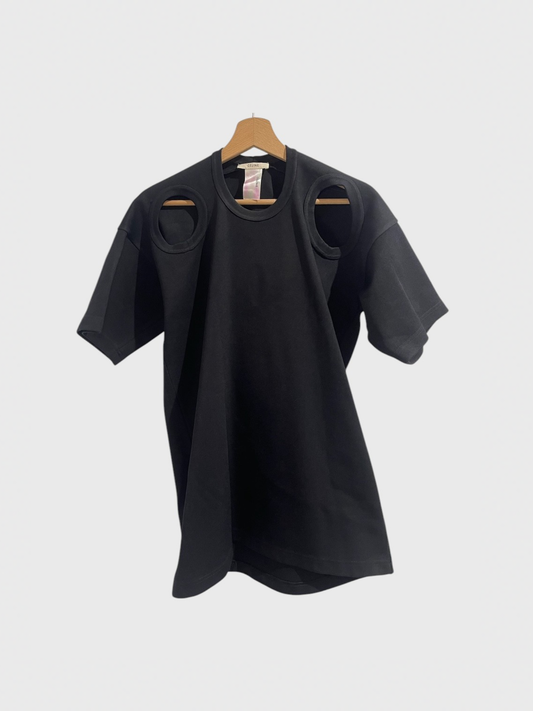 Robe Céline noire T.M