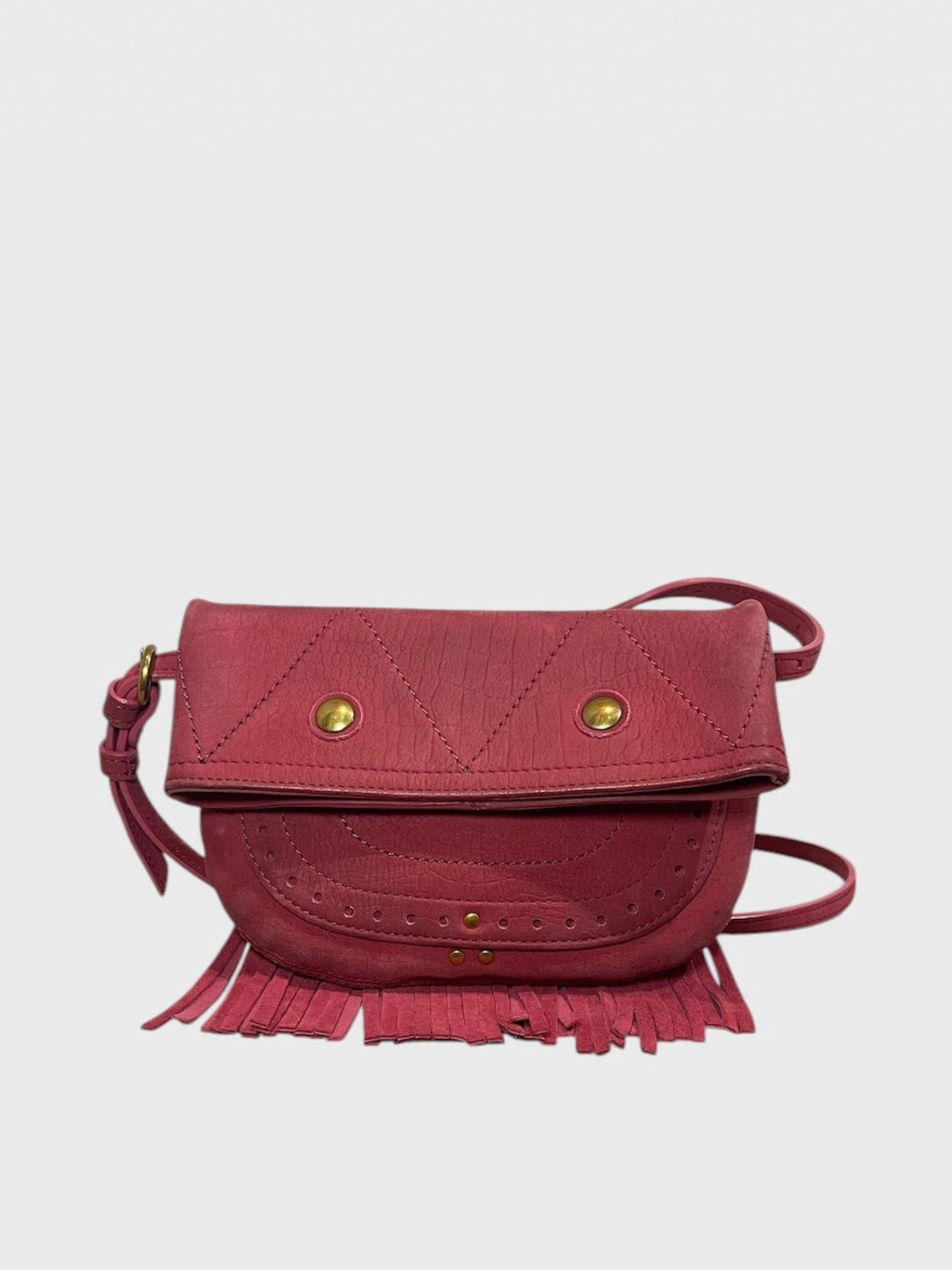 Sac Jérome Dreyfuss Jerry