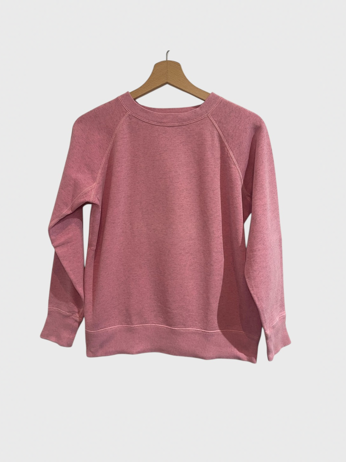 Sweat Isabel Marant rose T.38