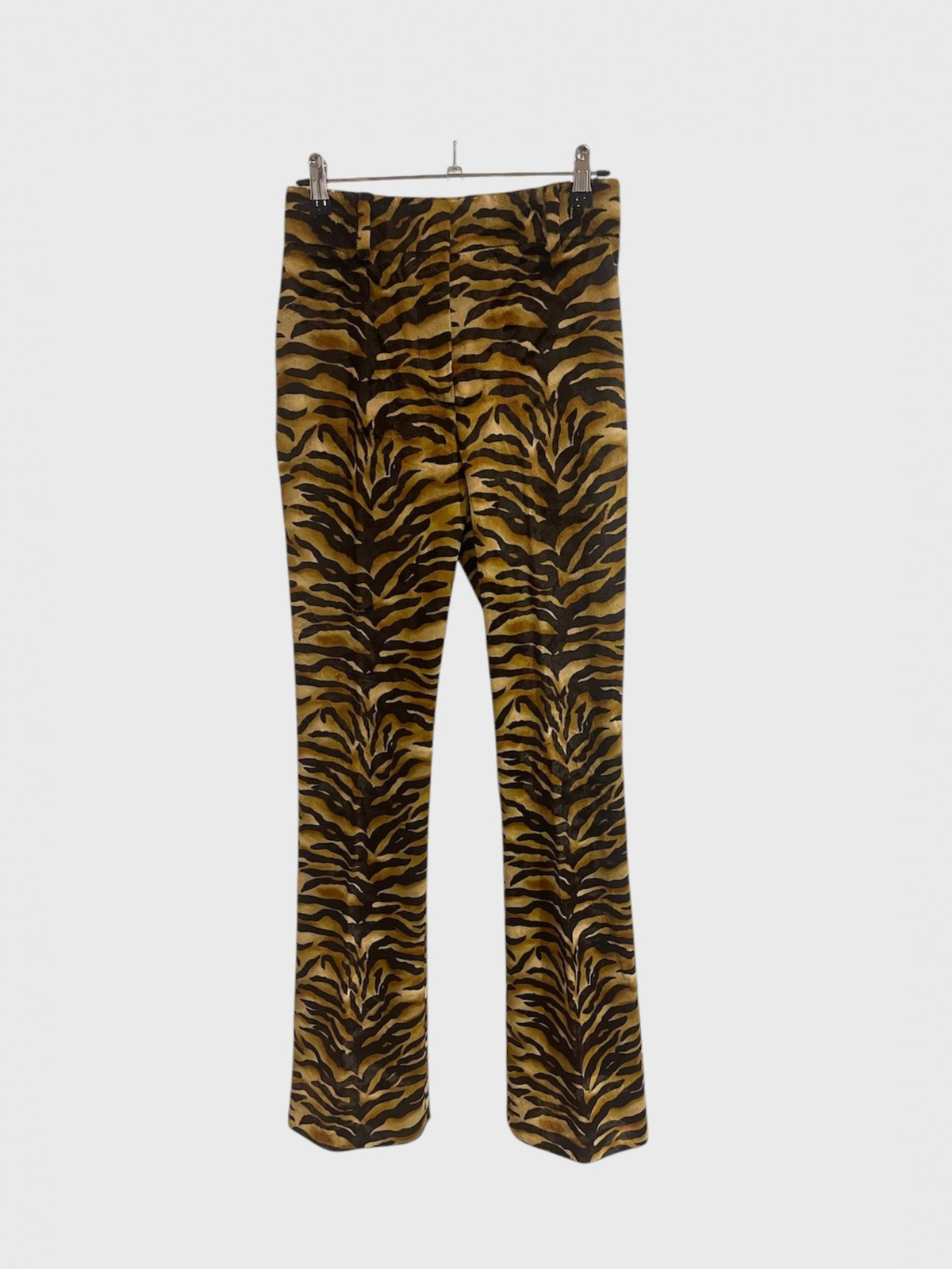 Pantalon Acne Studios imprimé T.34