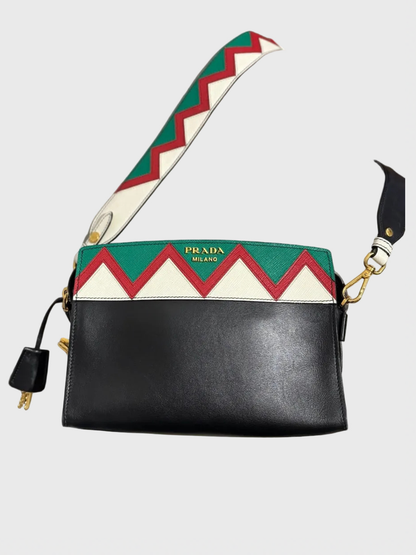 Sac Prada Noir