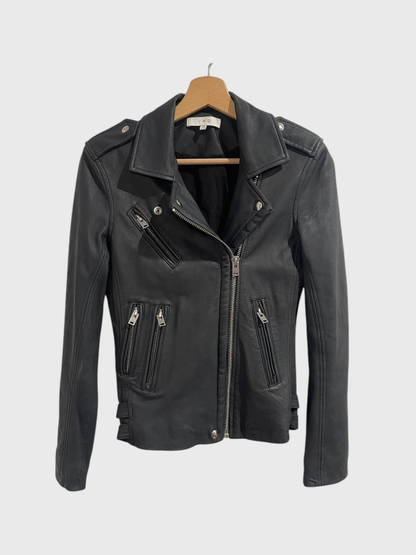 Perfecto Iro noir T.34