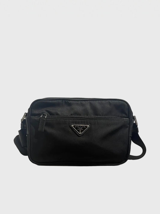 Sac Prada Re-nylon noir