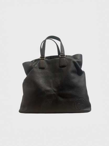 Sac Gucci Soho noir