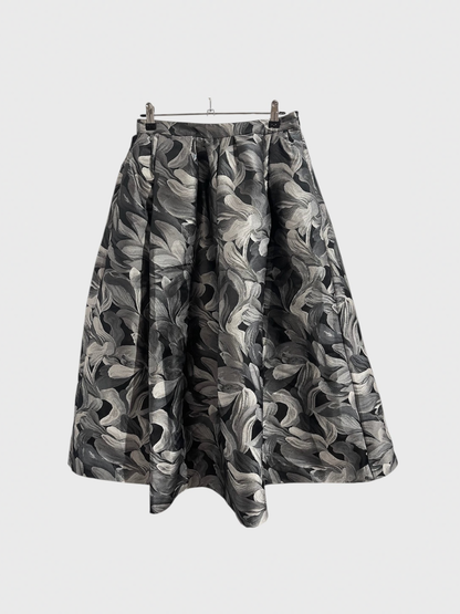 Jupe Dries Van Noten T.36