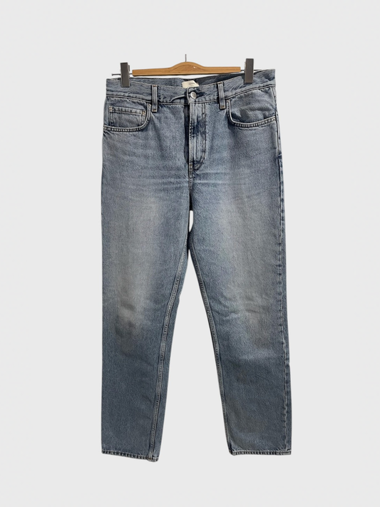 Jeans Toteme bleu T.29