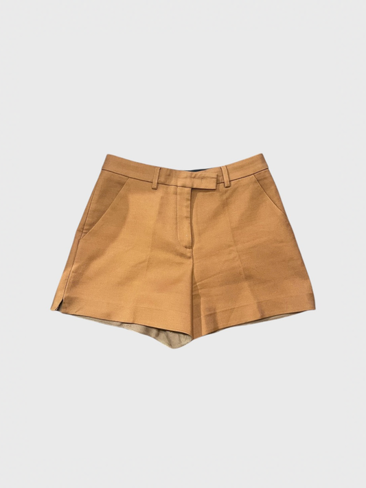 Short Pucci camel T.36