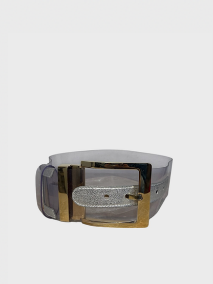 Ceinture Dolce & Gabbana T.70