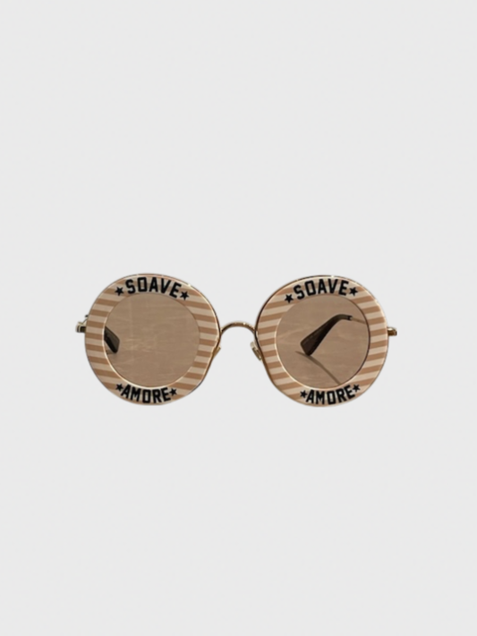 Lunettes Gucci Soave Amore