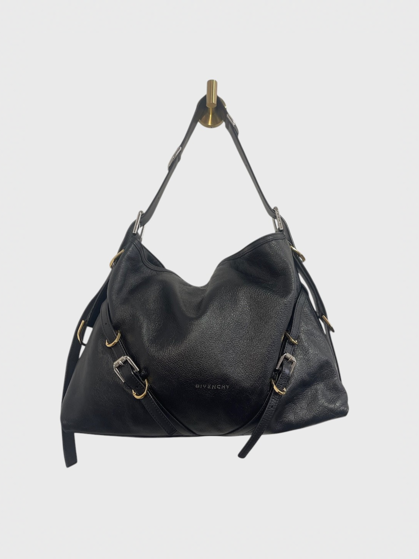 Sac Givenchy Voyou noir