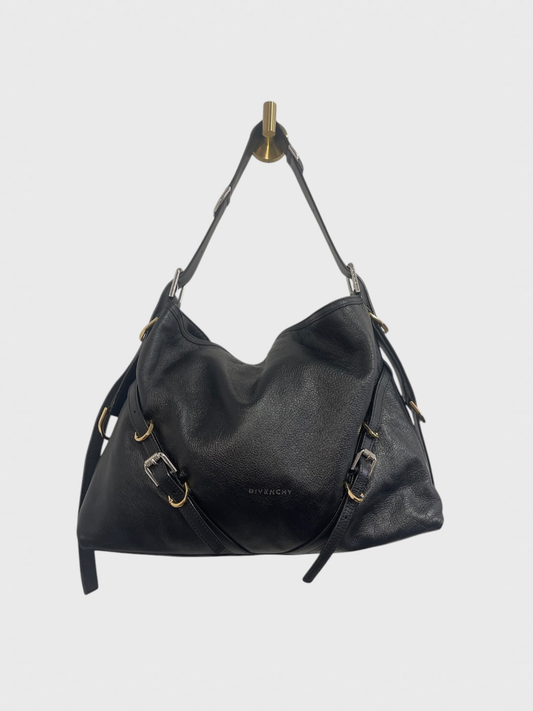 Sac Givenchy Voyou noir