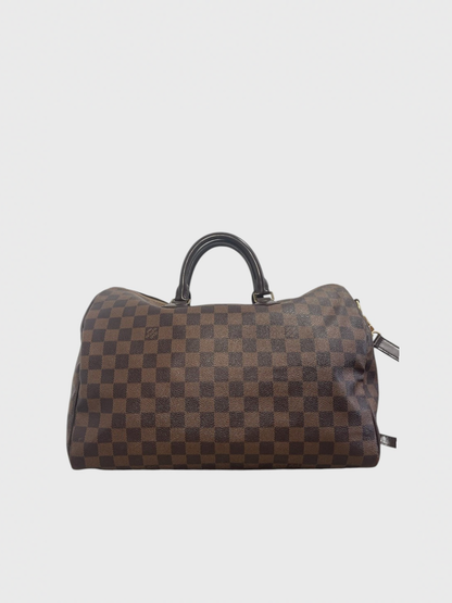 Sac Louis Vuitton Speedy Bandouliere 35