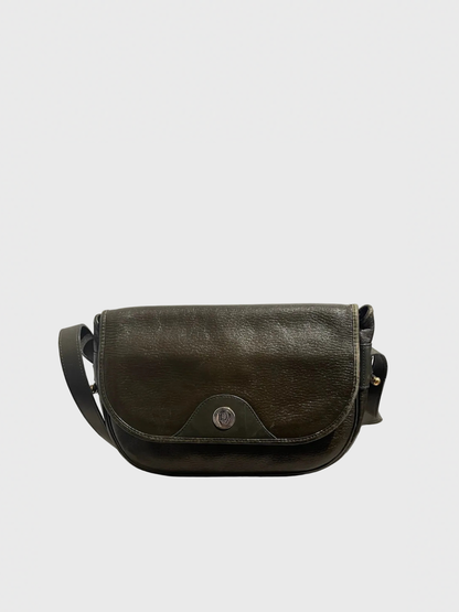 Sac Dior kaki vintage