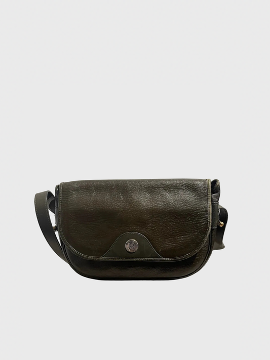 Sac Dior kaki vintage