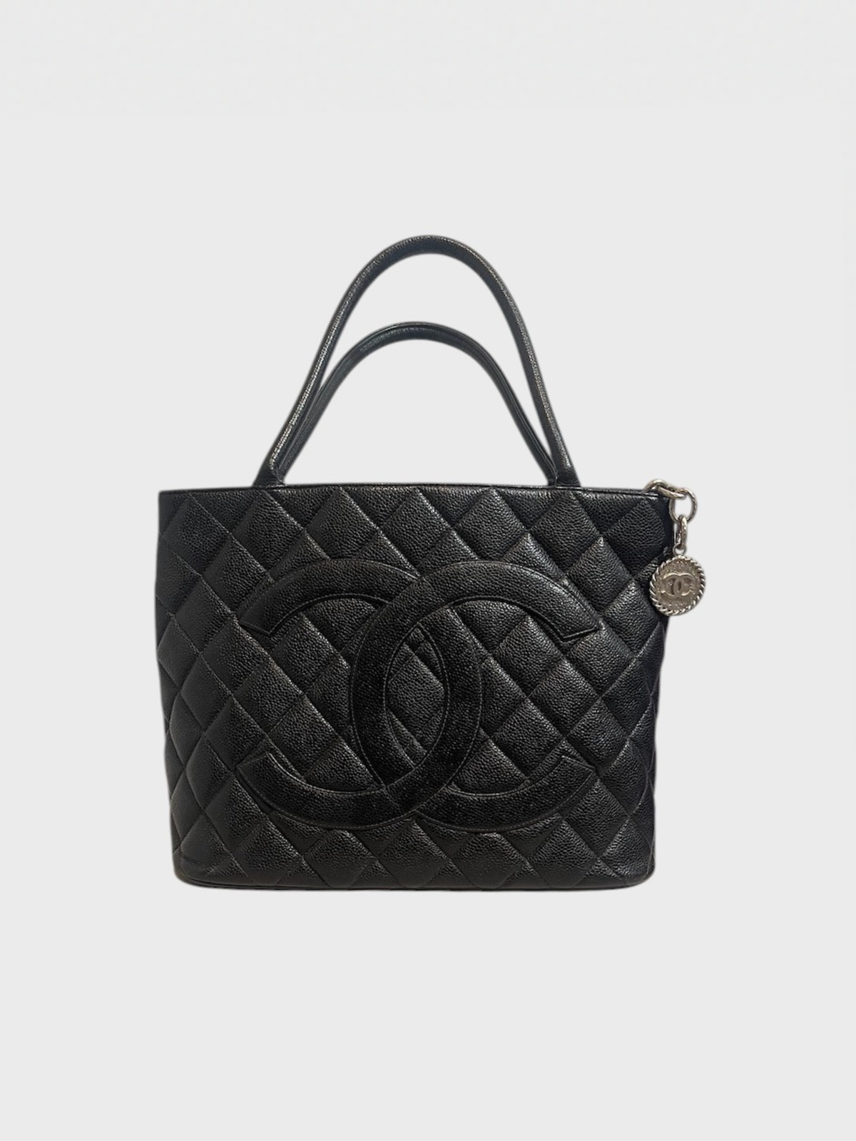 Sac cabas Chanel Medaillon