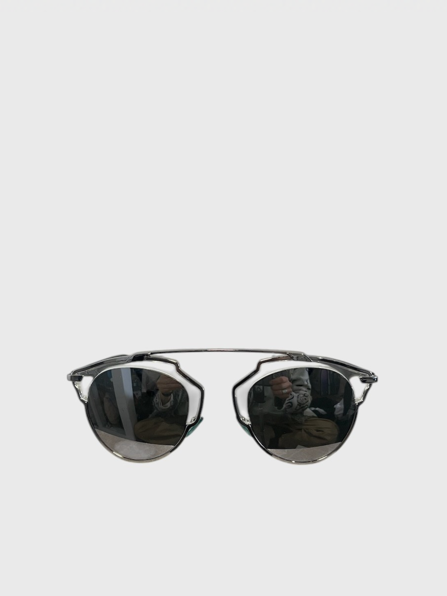 Lunettes de soleil Dior So Real