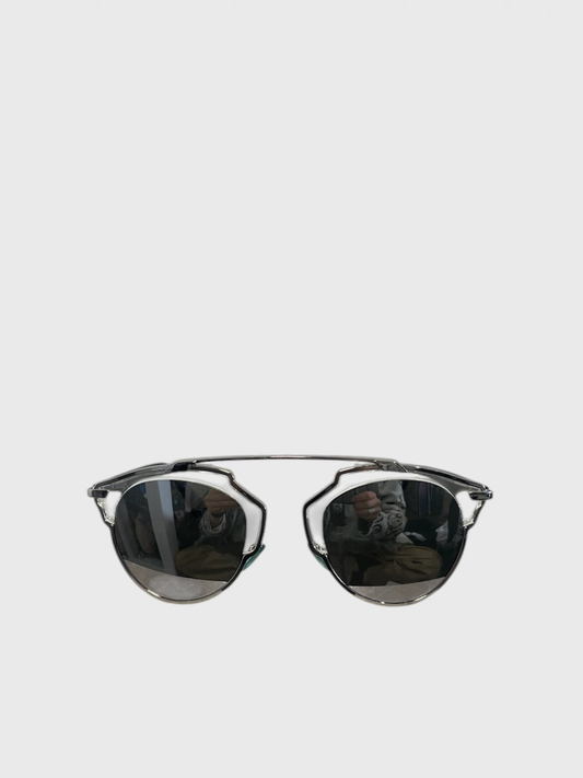 Lunettes de soleil Dior So Real