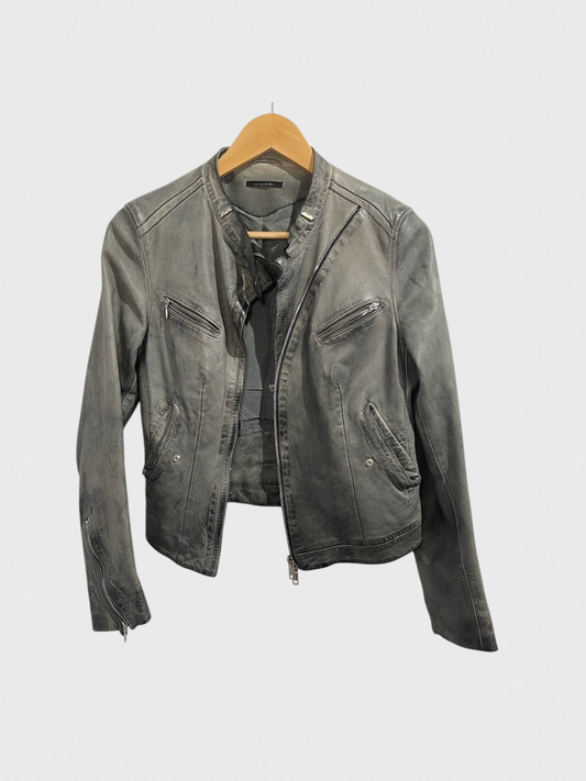 Veste Un Solo Mundo grise T.38