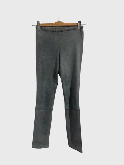 Pantalon Stouls bleu T.XXS