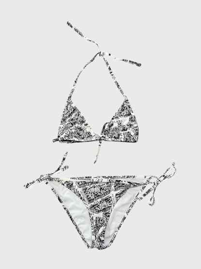 Maillot de bain Dior Paris T.36