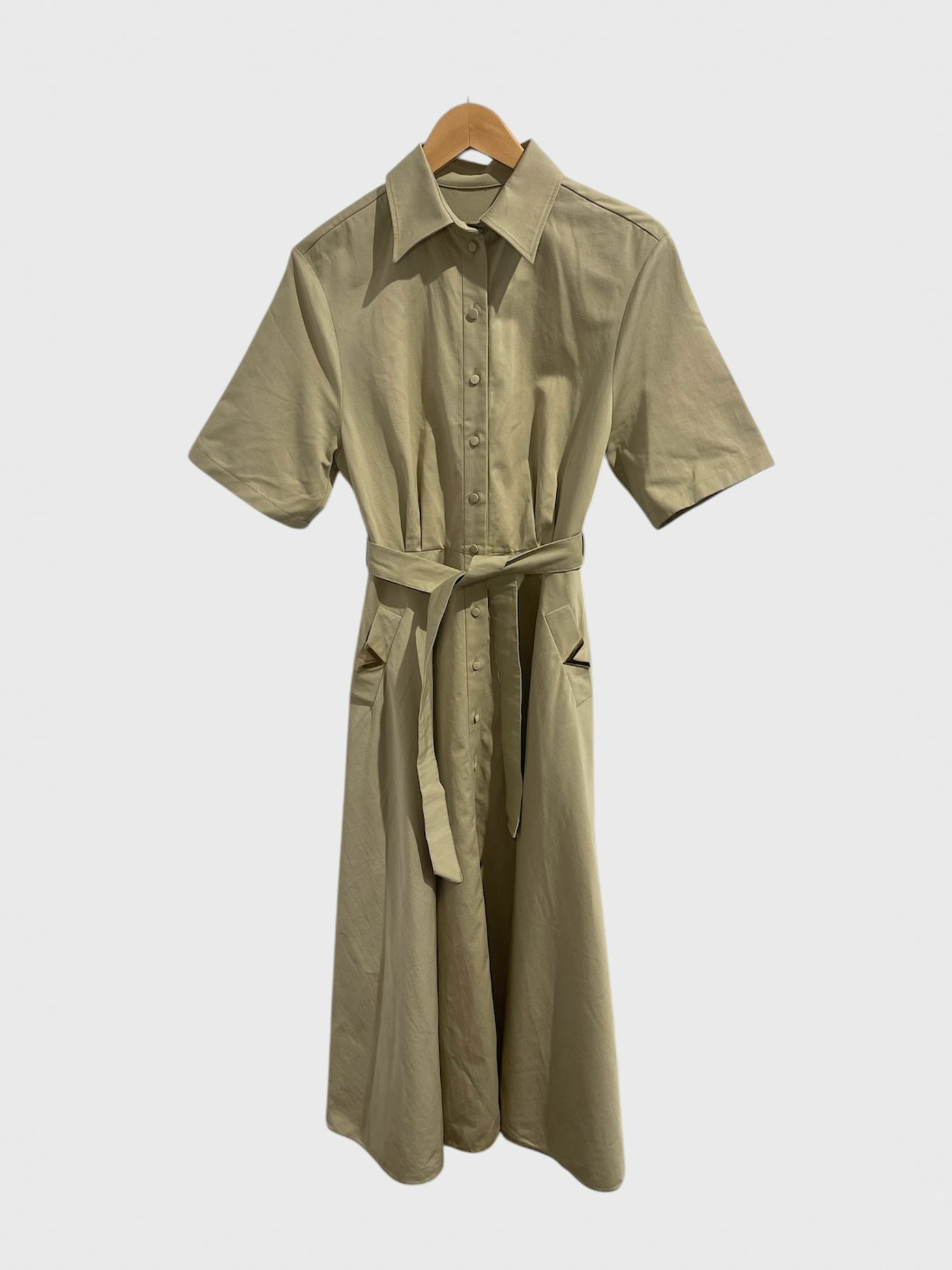Robe Valentino beige T.34