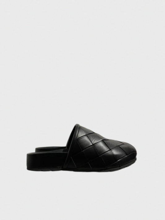 Mules Bottega Venetta Reggie T.37