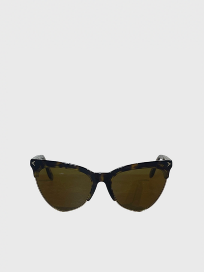 Lunettes Givenchy écaille