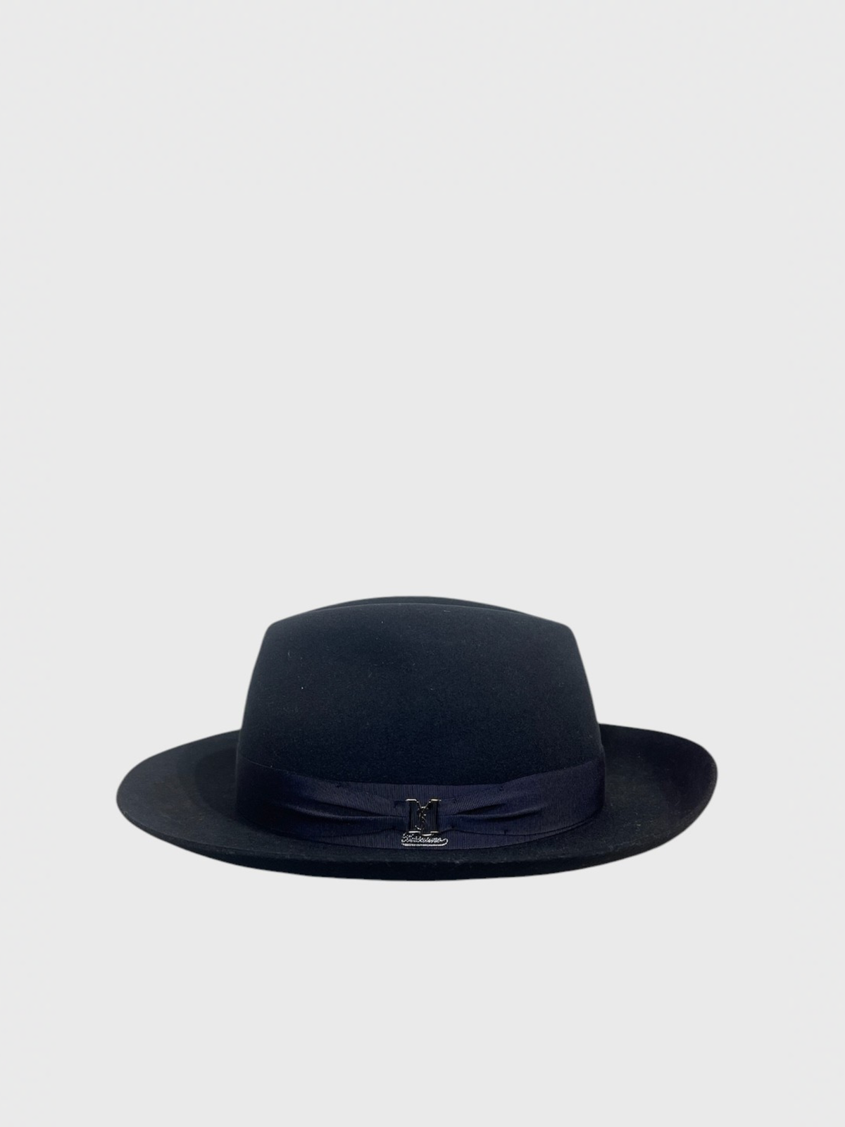 Chapeau Saint Laurent x Borsalino T.59
