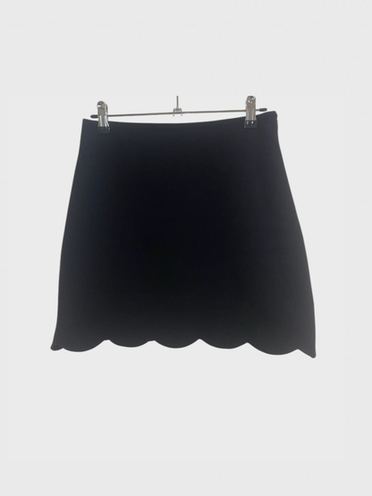 Jupe Miu Miu noire T.34