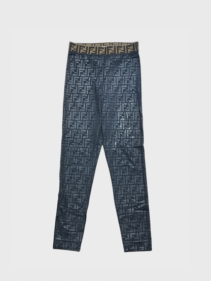 Legging Fendi T.36