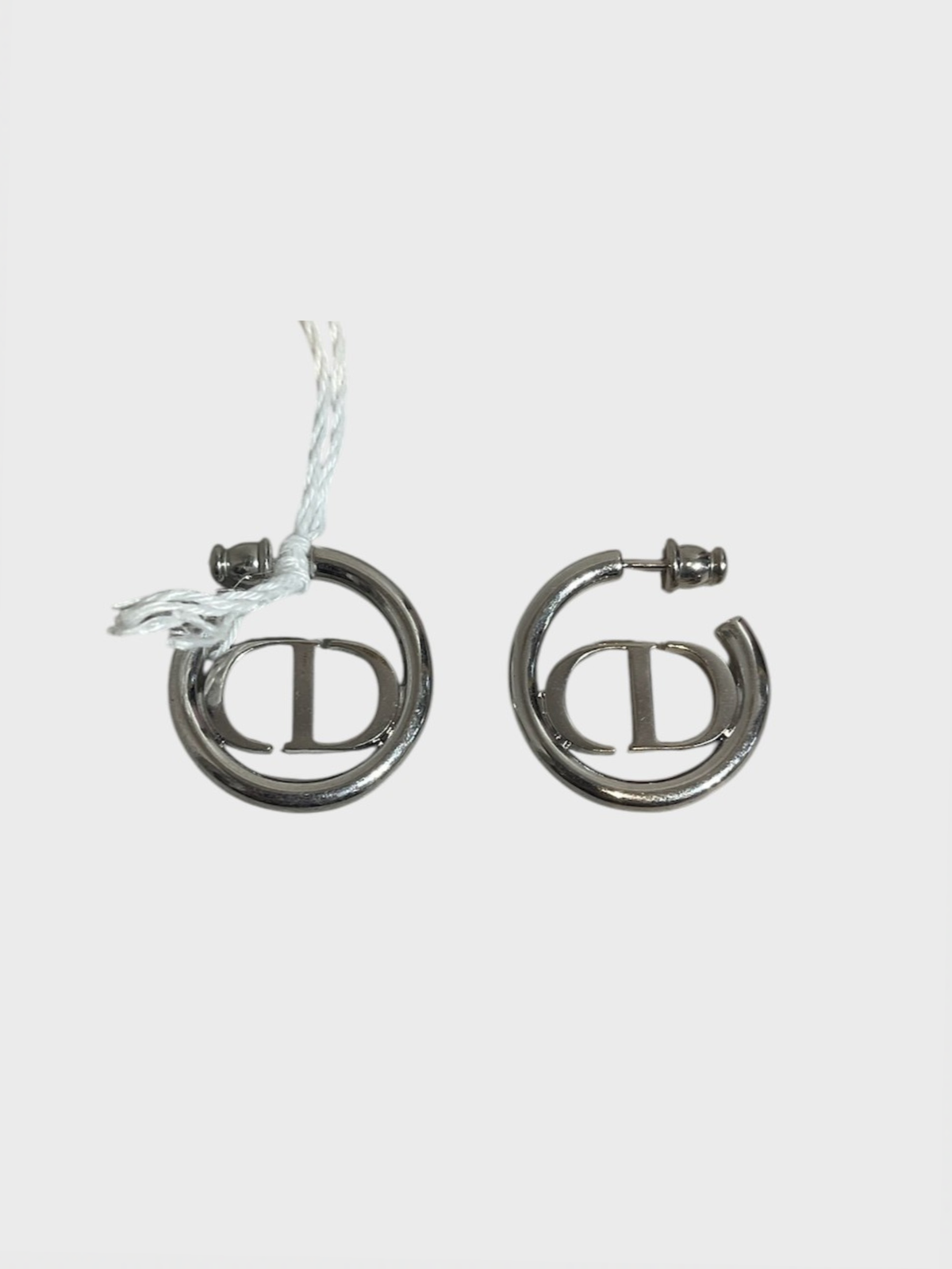 Boucles d'oreilles Dior 30 Montaigne