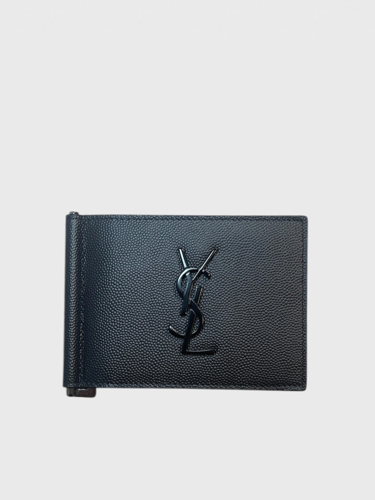 Porte-cartes Saint Laurent Cassandre