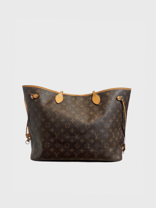 Sac Louis Vuitton Neverfull GM