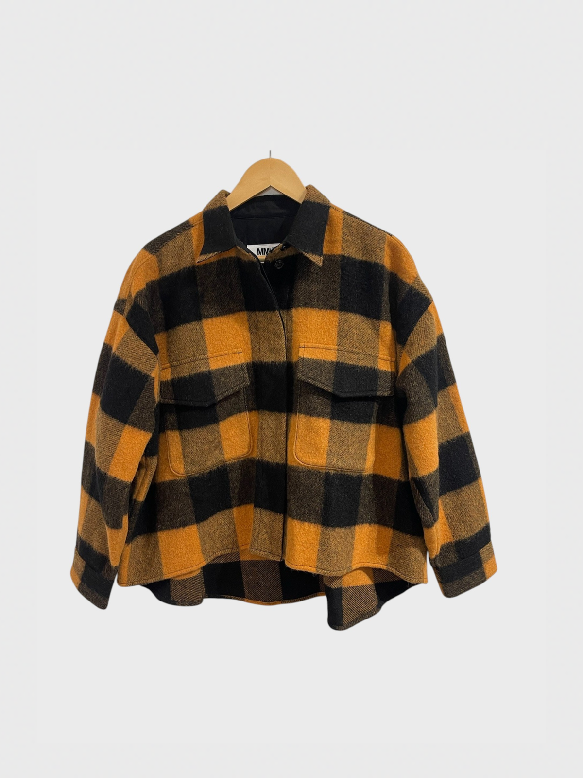 Veste Maison Martin Margiela T.38