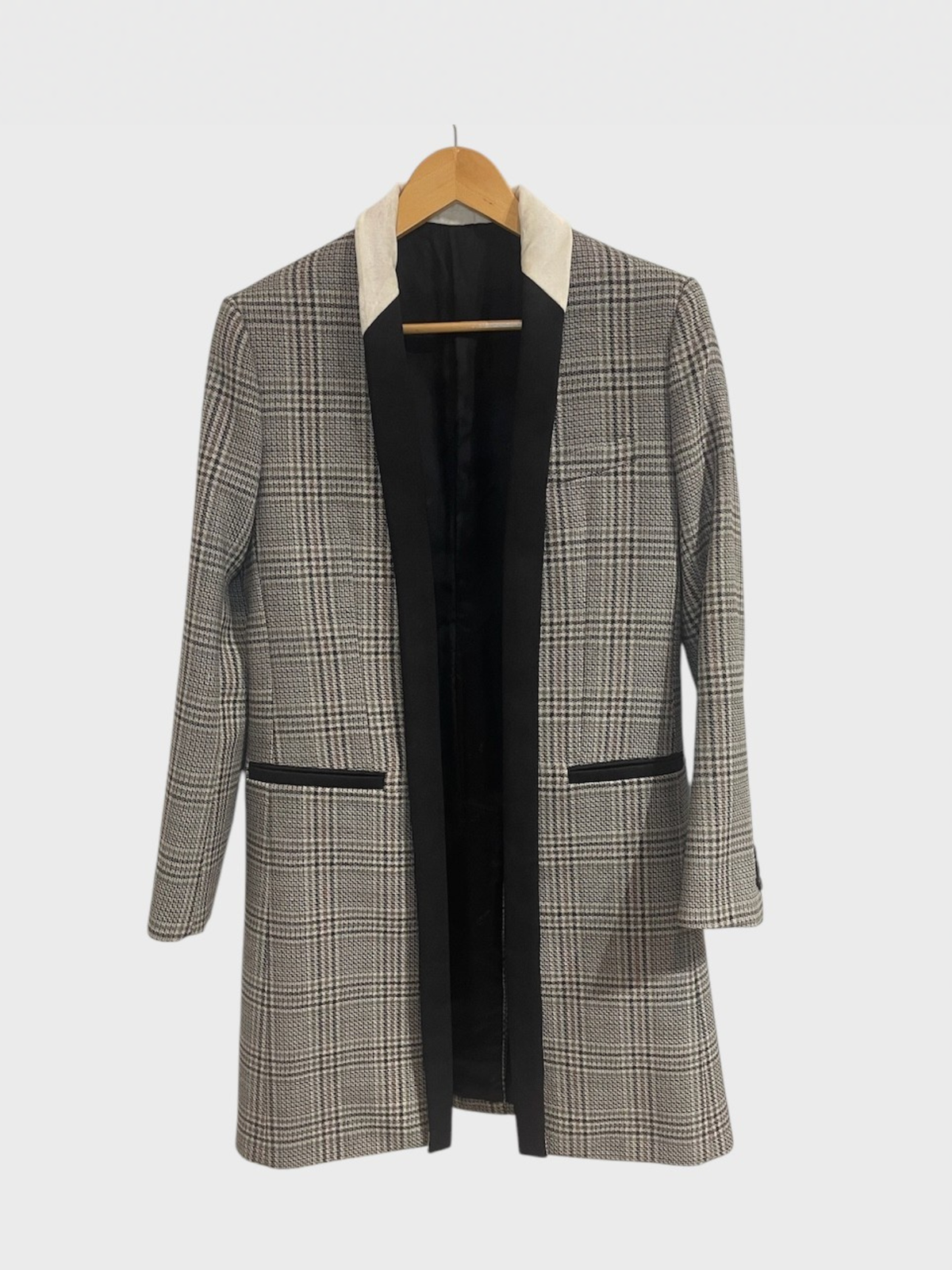 Manteau Louis Vuitton T.38