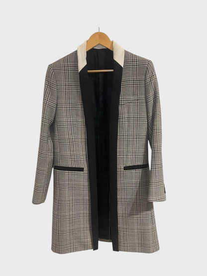 Manteau Louis Vuitton T.38