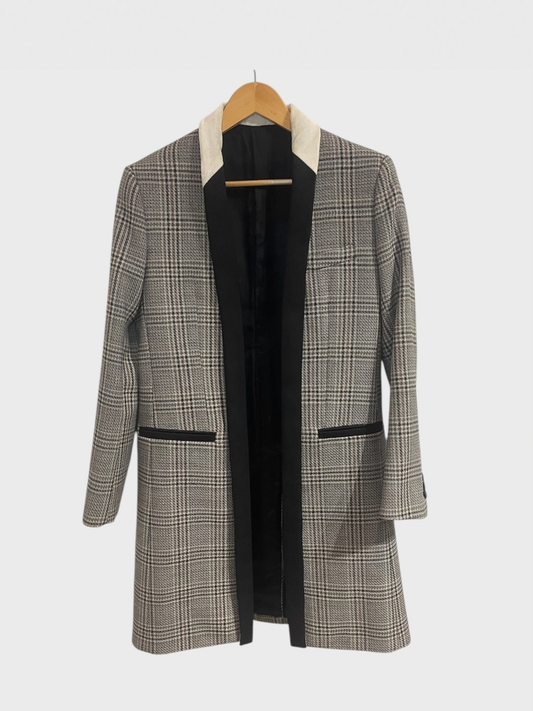 Manteau Louis Vuitton T.38