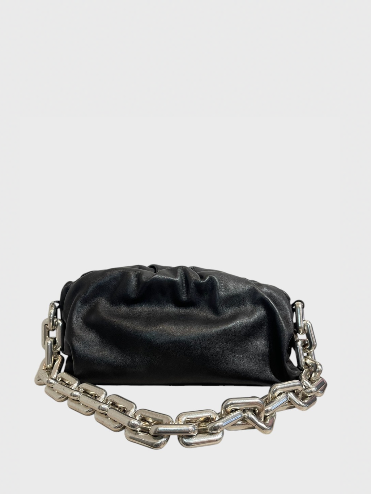 Sac Bottega Veneta Pouch Chain