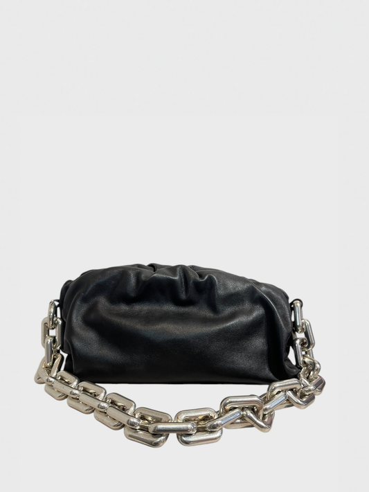 Sac Bottega Veneta Pouch Chain