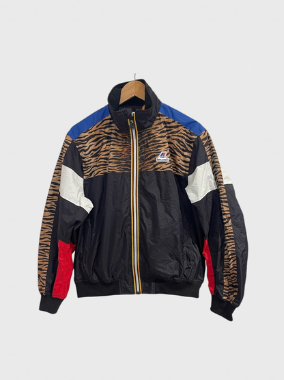 Veste Saint Laurent x Kway T.S