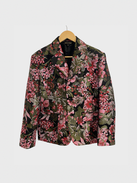 Veste Comme des Garçons T.XS