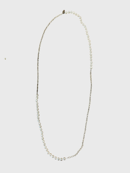 Sautoir Chanel vintage