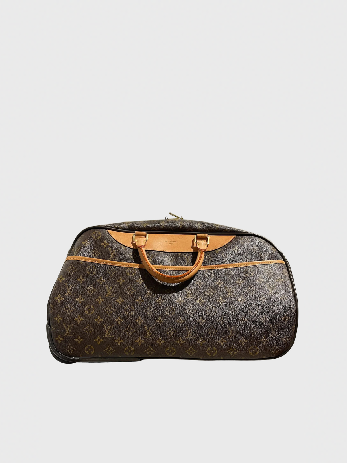 Valise Louis Vuitton  Eole 50 Monogram