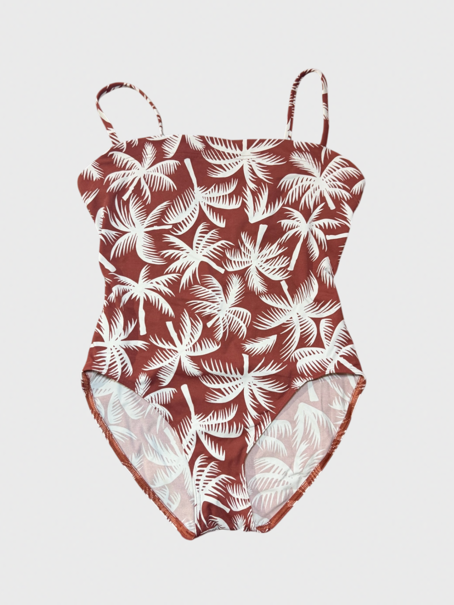 Maillot de bain Eres marron T.L