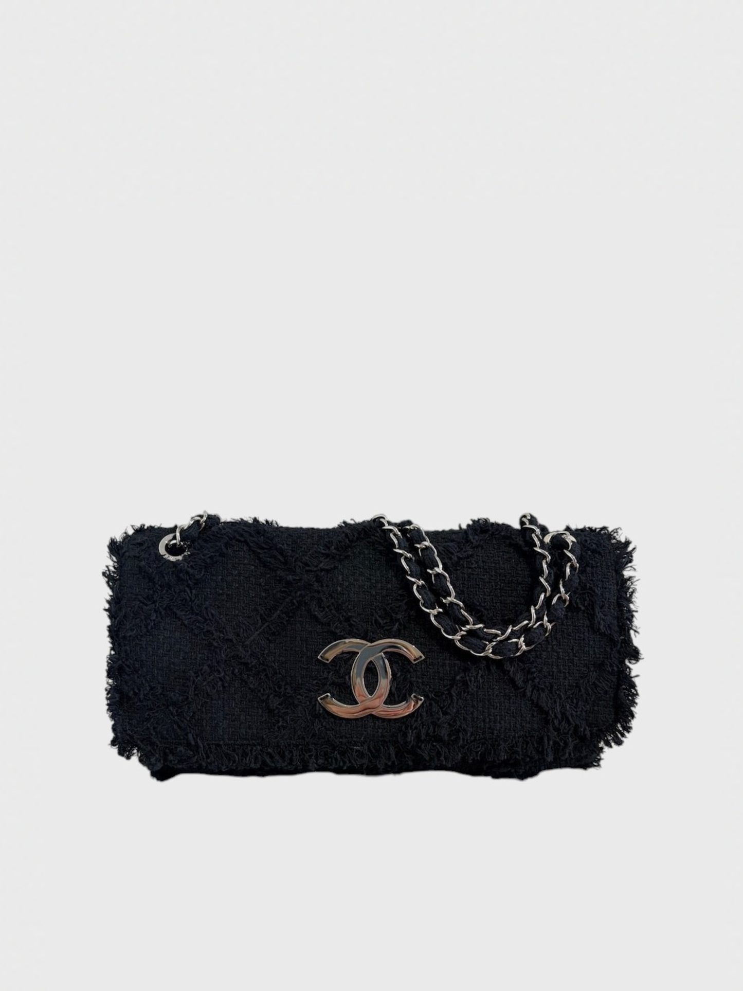 Sac Chanel noir