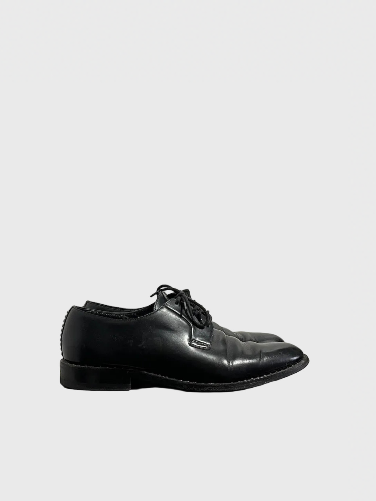 Derbies Saint Laurent noires T.38,5