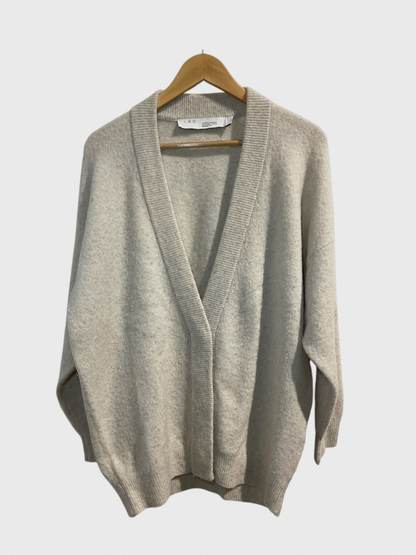 Gilet Iro beige T.S