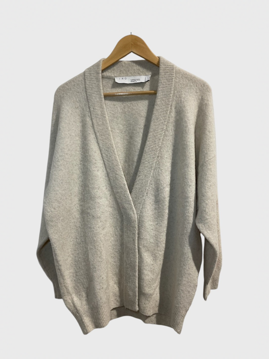 Gilet Iro beige T.S